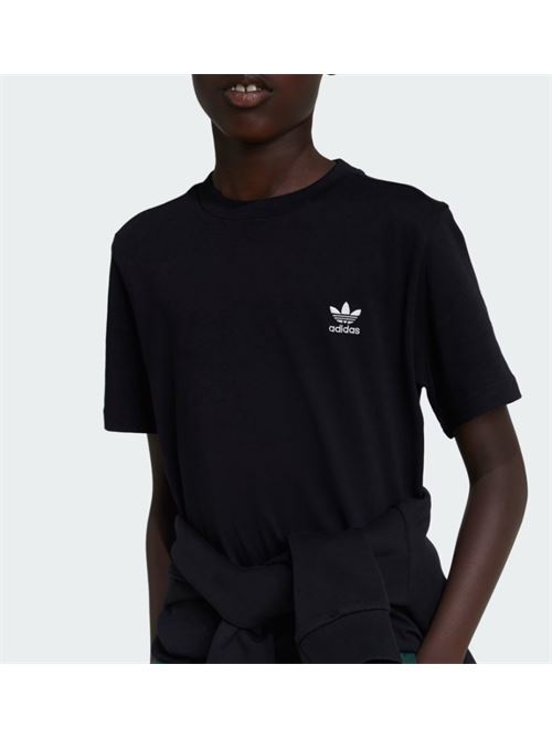 tee ADIDAS ORIGINAL | IW3495BLACK